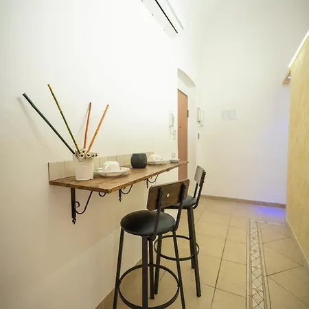 Apulia Lux Apartment Taranto Exterior photo