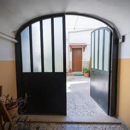 Apulia Lux Apartment Taranto Exterior photo