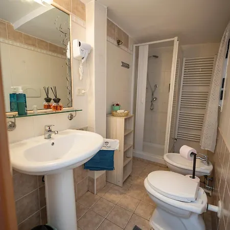 Apulia Lux Apartment Taranto Exterior photo