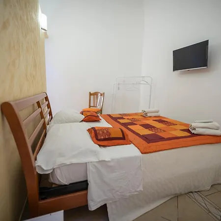 Apulia Lux Apartment Taranto Exterior photo
