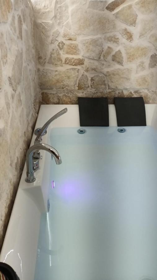 Apartment Apulia Lux