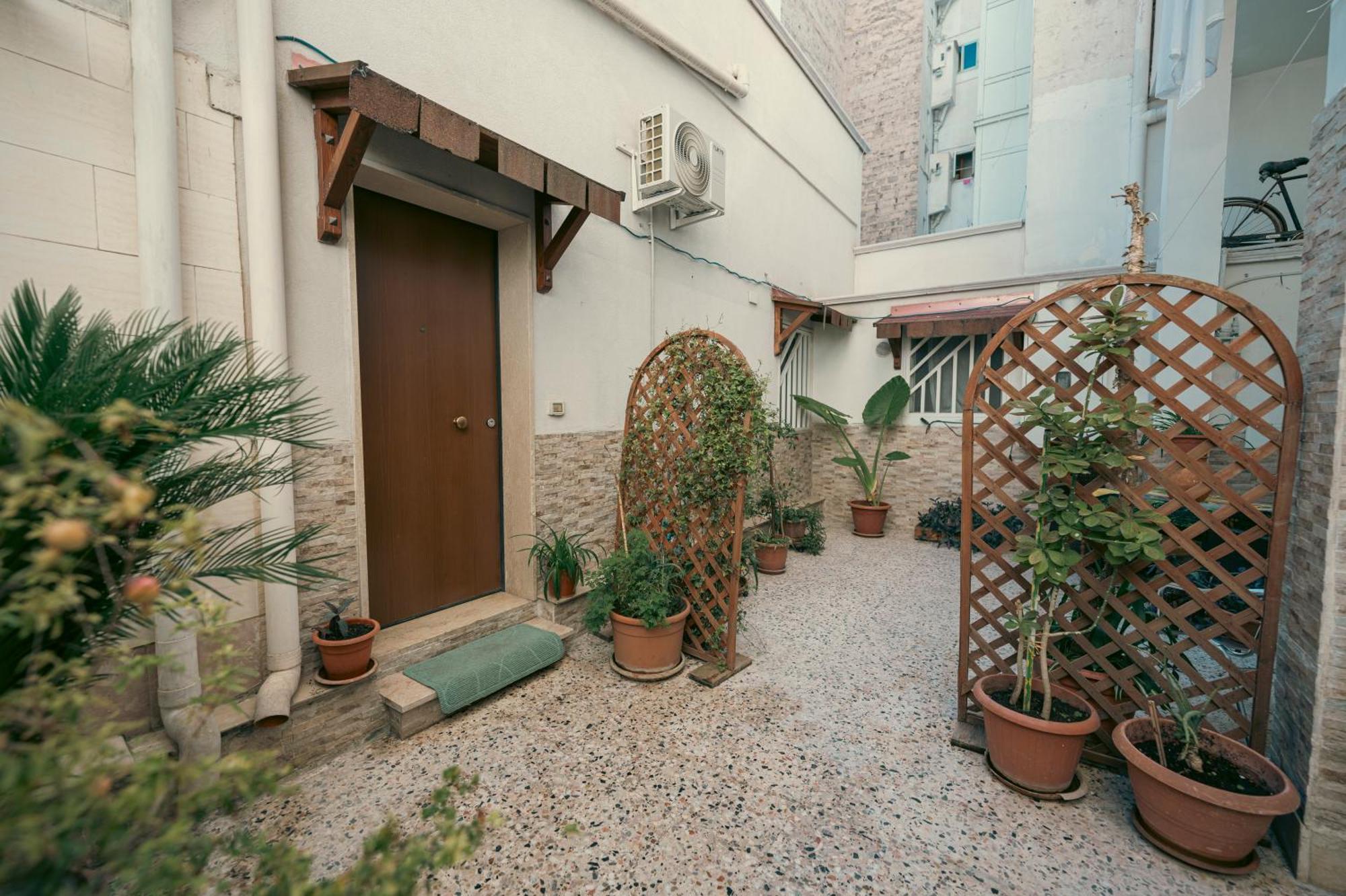 Apartment Apulia Lux