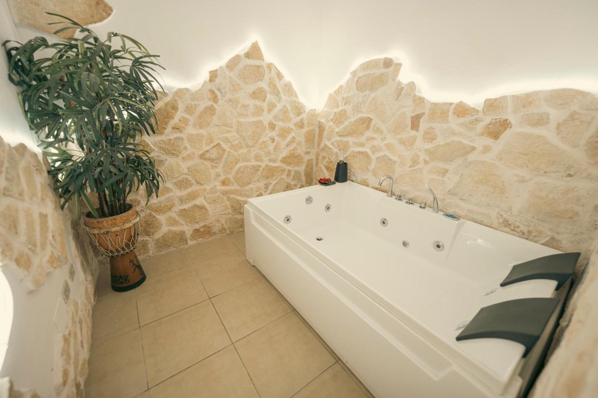 Apulia Lux Apartment *