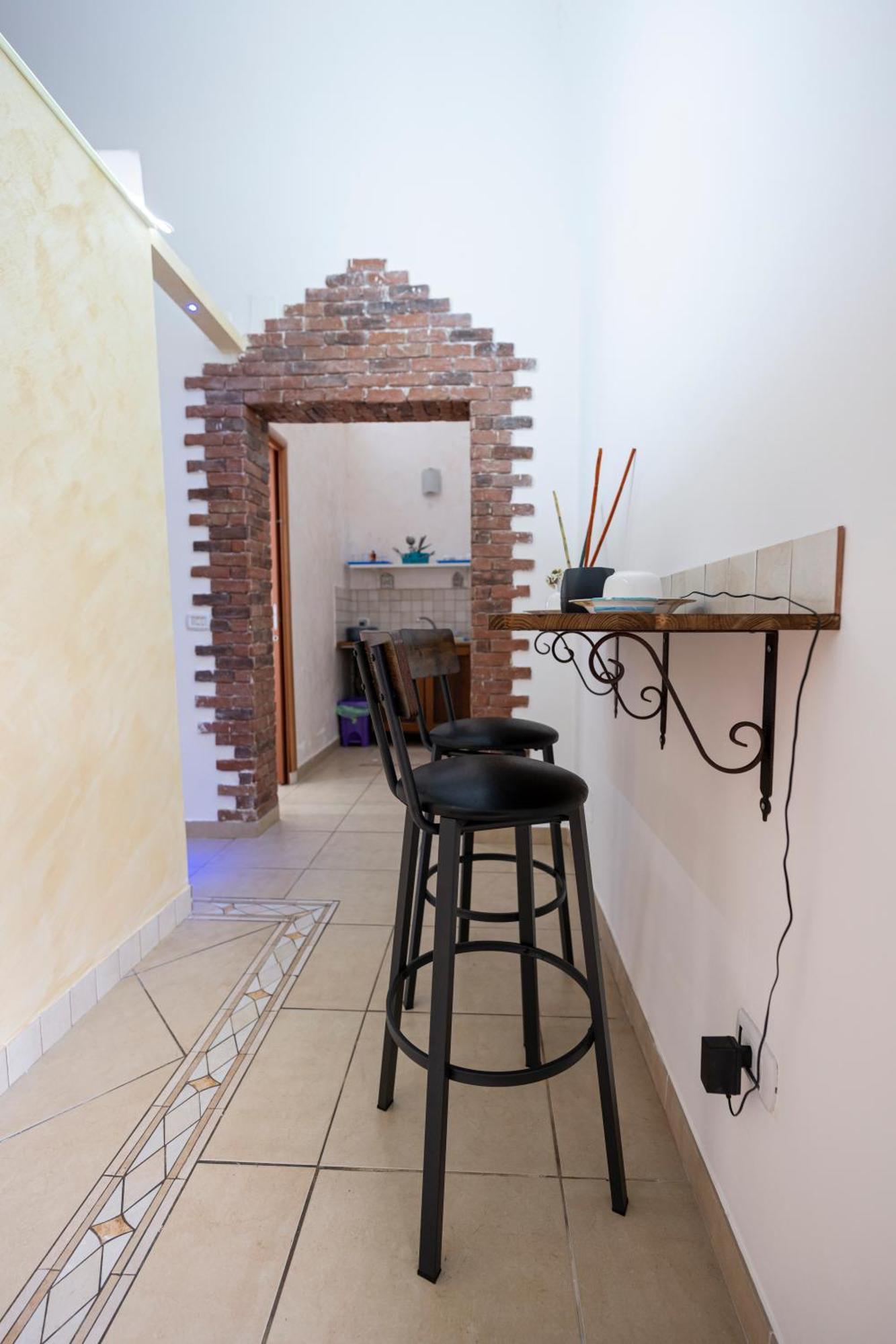 Apulia Lux Apartment Taranto