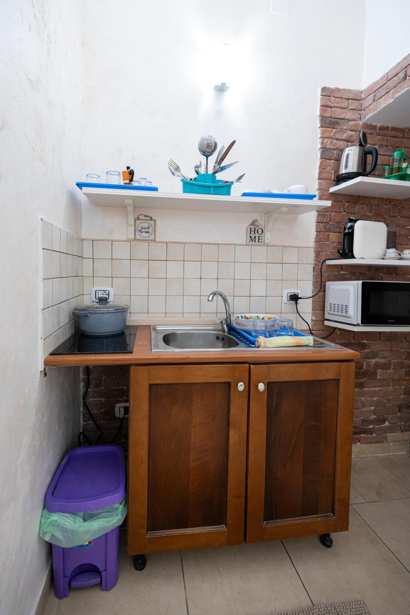 Apulia Lux Apartment