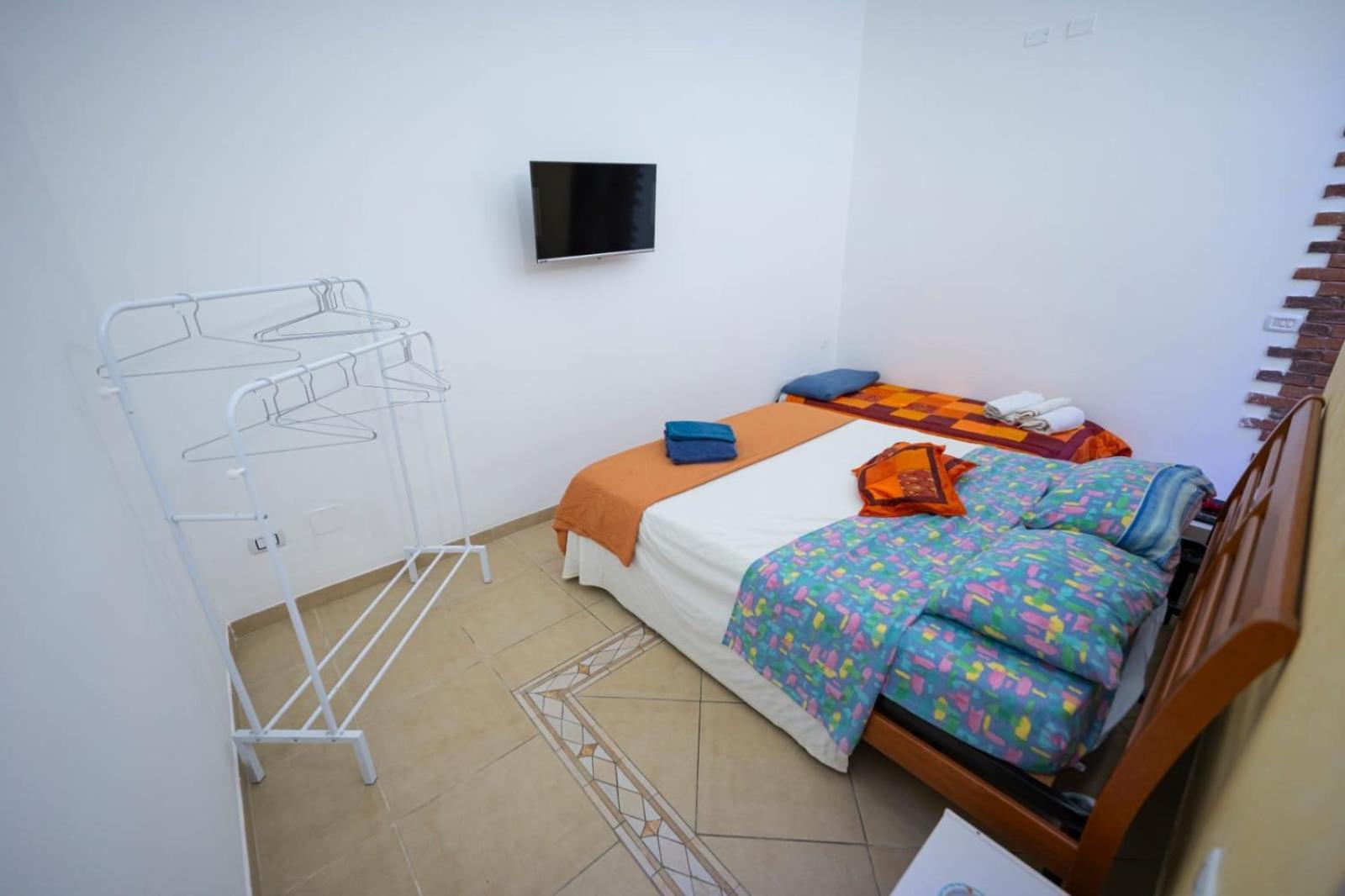 Apartment Apulia Lux